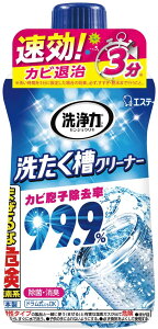 日本製 愛詩庭 雞仔牌 洗衣機 洗衣槽 清潔劑洗槽劑 清潔用品 去污除菌消臭550g