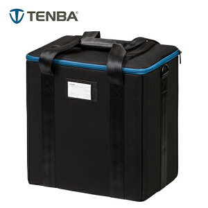 ◎相機專家◎ Tenba Transport 1x1 LED2 攜帶箱 攝影內袋 運輸收納箱 636-551 公司貨【跨店APP下單最高20%點數回饋】