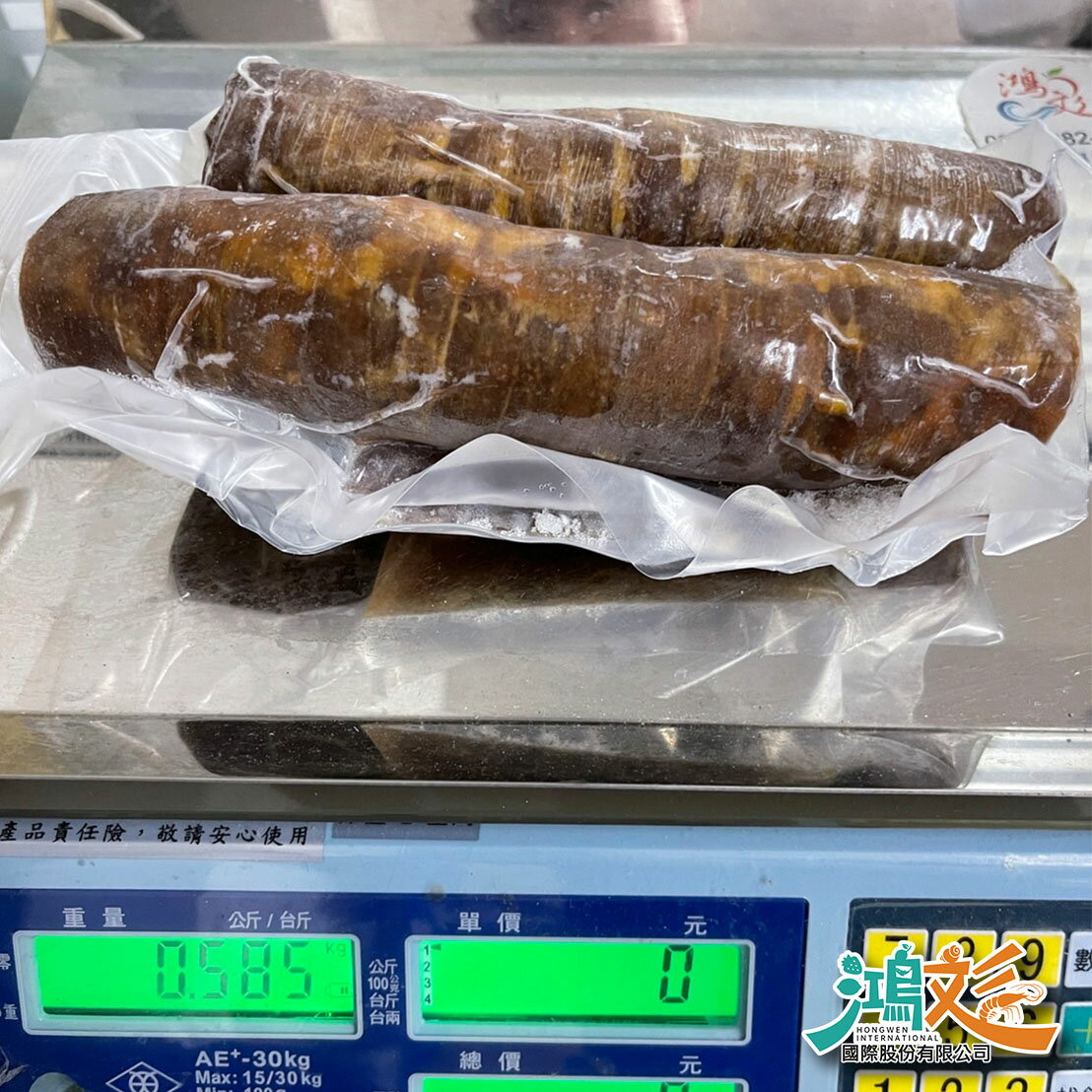 祖傳滷牛腸 約580~600g 1