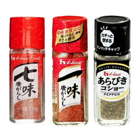 江戶物語 House食品好侍七味唐辛子粗磨黑胡椒粉辣椒粉一味唐辛子辣粉黑胡椒粉辣椒粉香辛料日本進口 江戶物語 Rakuten樂天市場 江戶物語 House食品好侍七味唐辛子粗磨黑胡椒粉辣椒粉一味唐辛子辣粉黑胡椒粉辣椒粉香辛料日本進口 江戶物語 Rakuten樂天市場