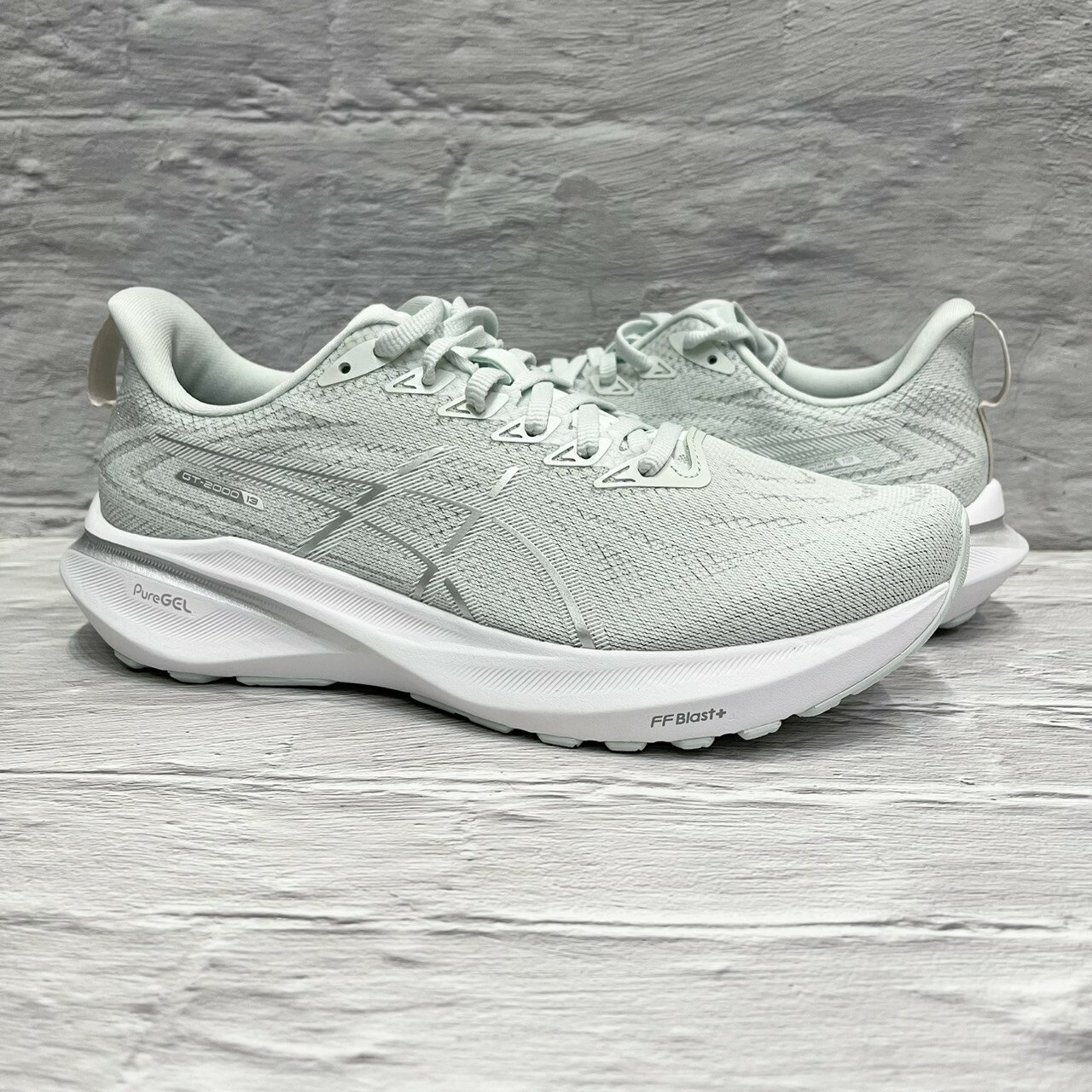 ASICS 亞瑟士 GT-2000 13 男款 跑鞋 慢跑鞋 1011B861-301