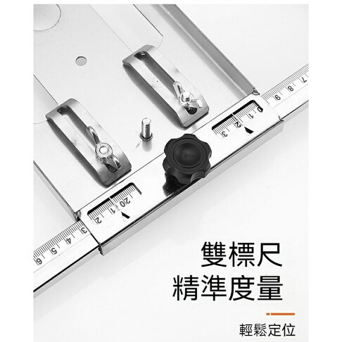 多功能裁板器 便攜式 裁板神器 不銹鋼裁板器 切割機固定架 切木板瓷磚靠山高精度木工工具 | 千織屋 | 樂天市場Rakuten