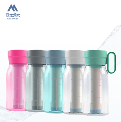 【名豐a-king】自動控制濾水壺(3秒出水 直接飲用) 1