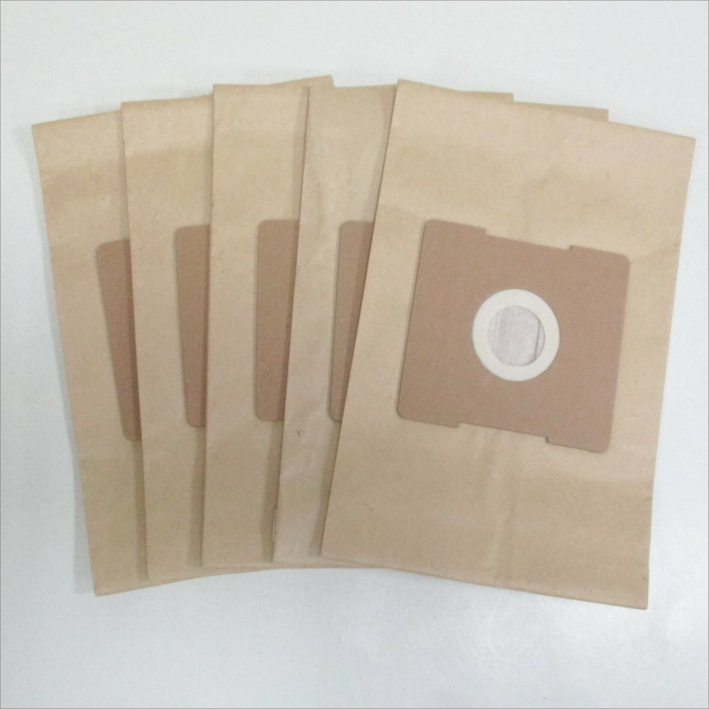 吸塵器集塵袋- 共用款適用於 東元/聲寶/三洋/歌林/印象【居家達人-2A05】
