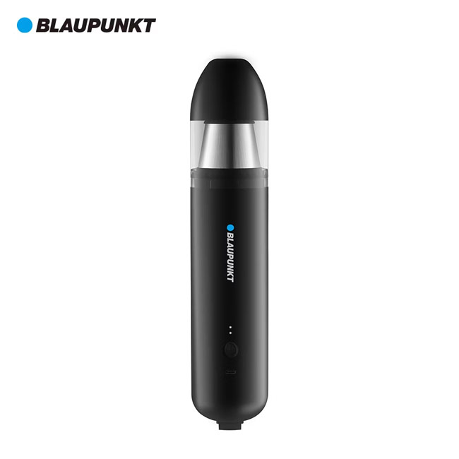【BLAUPUNKT】USB手持無線吸塵器 BPH-V27DU