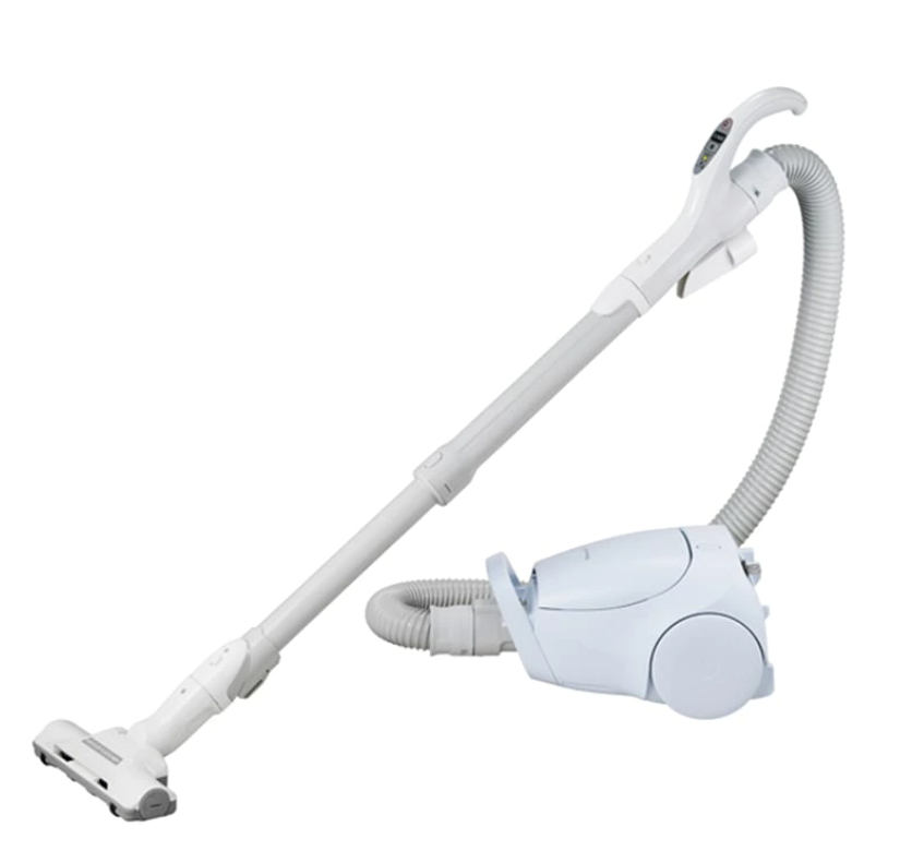 Panasonic 國際牌 吸塵器 紙袋式 輕量 配備空氣濾網 MC-PJ25A 最新款 日本正規品代購