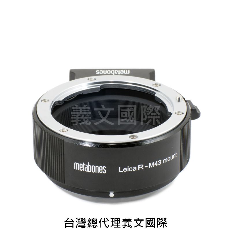 Metabones專賣店:Leica R-M4/3(Panasonic,Micro 43,Olympus,萊卡,Leica R,GH5,GH4,G8,GF10,EM1,EM5,轉接環)