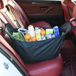 廠家直銷 汽車雜物收納袋 環保可折疊購物袋 便捷實用戶外旅行袋