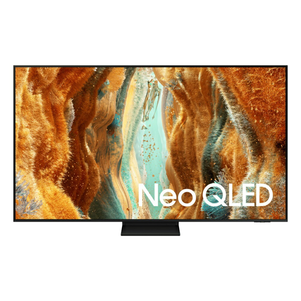展示機出清! 三星 SAMSUNG 75型 4K Neo QLED 120Hz Mini LED AI智慧顯示器 75QN70F QA75QN70FAXXZW