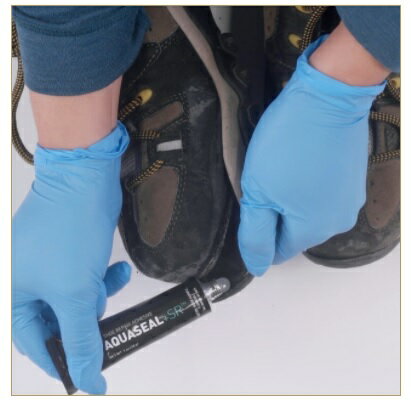 [ GEAR AID ] 鞋類專用修補膠 28g / Aquaseal 防水 / 10410 2