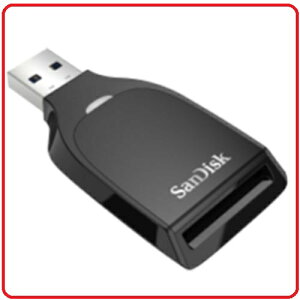 SANDISK SDDR-C531-GNANN SD卡 高速讀卡機 UHS-I 傳輸速度高達 170MB/s