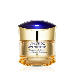 SHISEIDO 資生堂 莉薇特麗全效抗痕緊顏白金霜50ml (公司貨)★七彩美容百貨｜限時滿額折$150