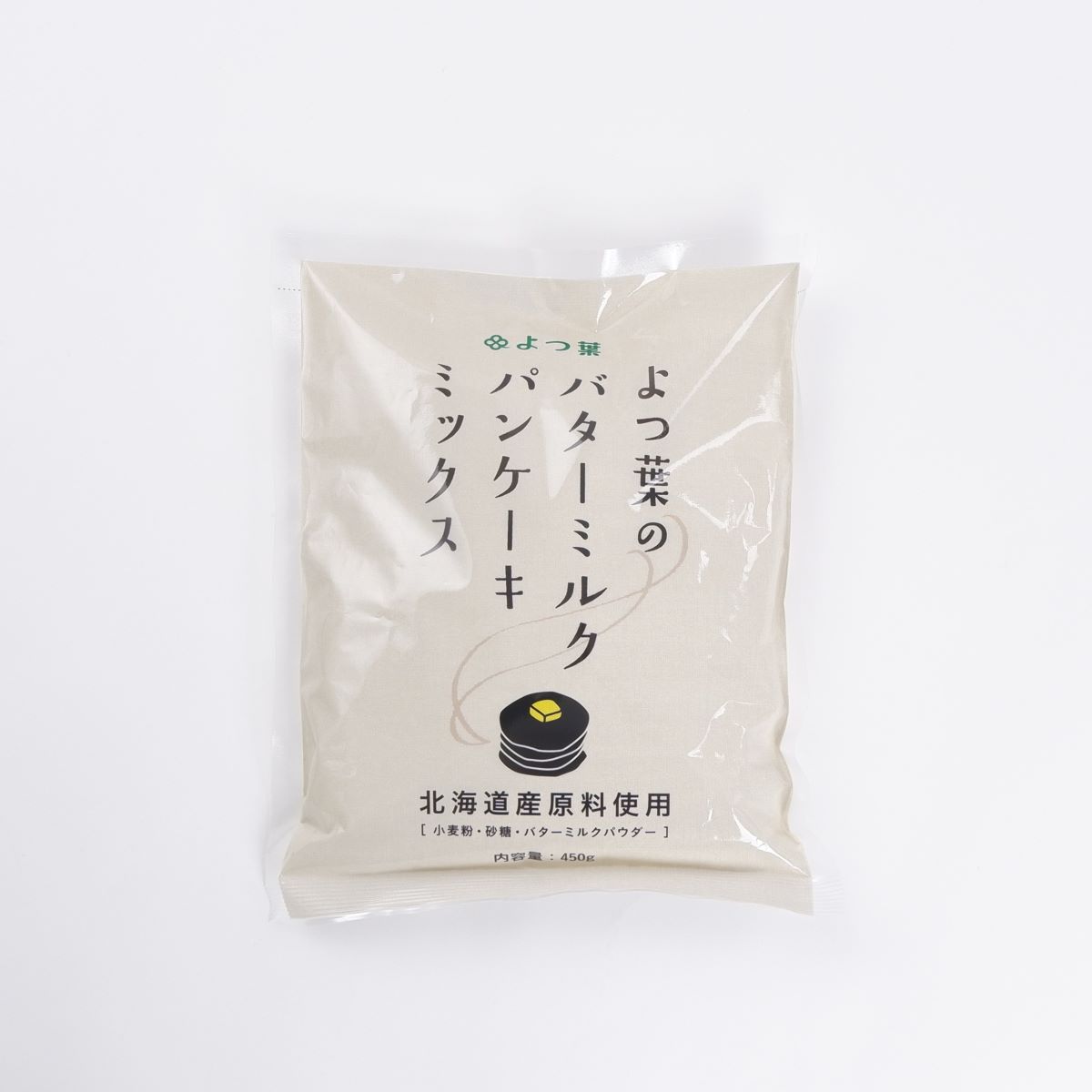 四葉的北海道酪乳鬆餅混合粉 北海道 特產 日本必買 | 日本樂天熱銷