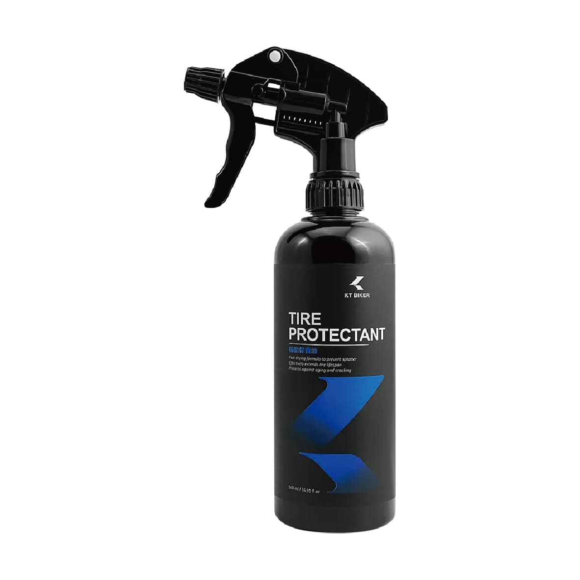 真便宜 KT BIKER VBT003 輪胎保養油500ml