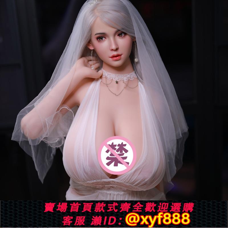 {保密發貨}俊影實體娃娃全矽膠非充氣乳膠女娃娃男用模擬情趣成人智能南茜