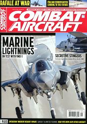 Combat AIRCRAFT Vol.18 No.5 5月號 2017