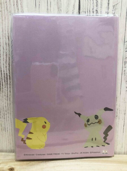 【震撼精品百貨】神奇寶貝 Pokemon 精靈寶可夢 2022日本年曆手冊-粉#65276 震撼日式精品百貨