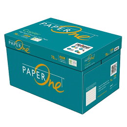 PAPER ONE A3 影印紙 70P 5包