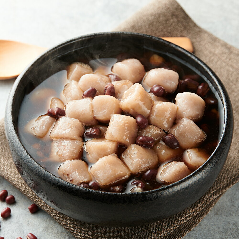 【香帥蛋糕】特製QQ芋圓團購組合《冷凍保存》 2