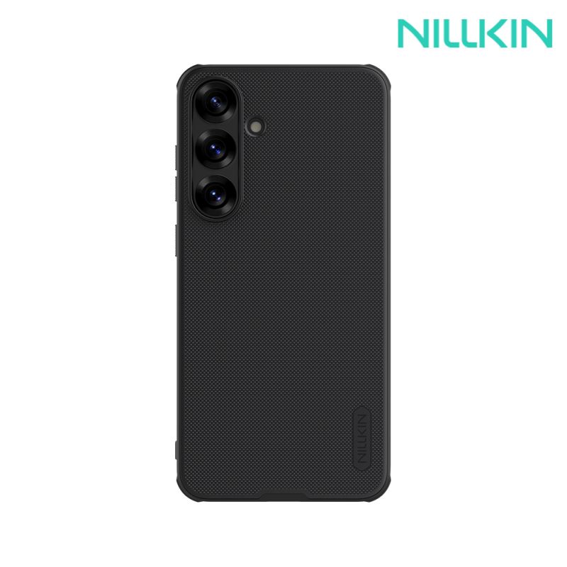 磁吸殼 NILLKIN SAMSUNG 三星 Galaxy S25+ S25 Plus 磨砂護盾 Pro 磁吸保護殼 磁吸殼 手機殼 支援 MagSafe 配件(無充電功能)【愛瘋潮】