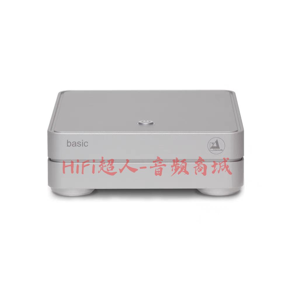 原裝德國 Clearaudio 清澈 BASIC V2 唱頭放大器 LP 黑膠電唱機 唱放 高音質 耐用設計【HiFi超人-音訊商城】