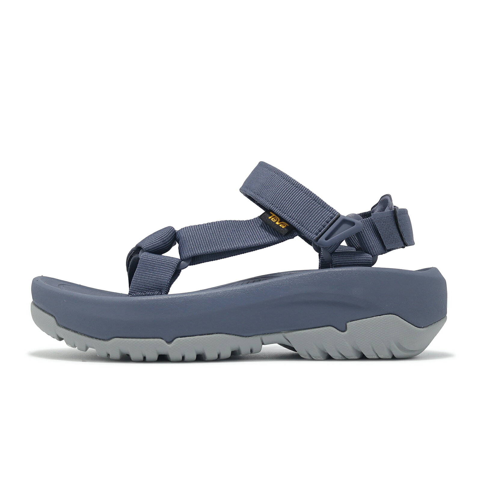 Teva 戶外涼鞋 W Hurricane XLT2 Ampsole 女鞋 藍 輕量 戶外 速乾 水陸兩用