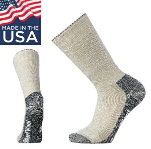【【蘋果戶外】】Smartwool SW0SW133 236 灰褐色 登山超級避震型中長襪 登山襪 美國製造 美麗諾羊毛