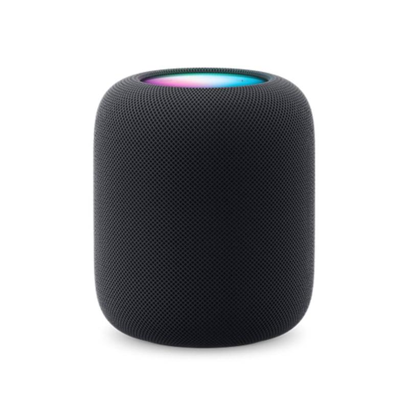 白色有現貨】APPLE蘋果HomePod(第二代)(2023) 智慧聯網喇叭(音響音箱