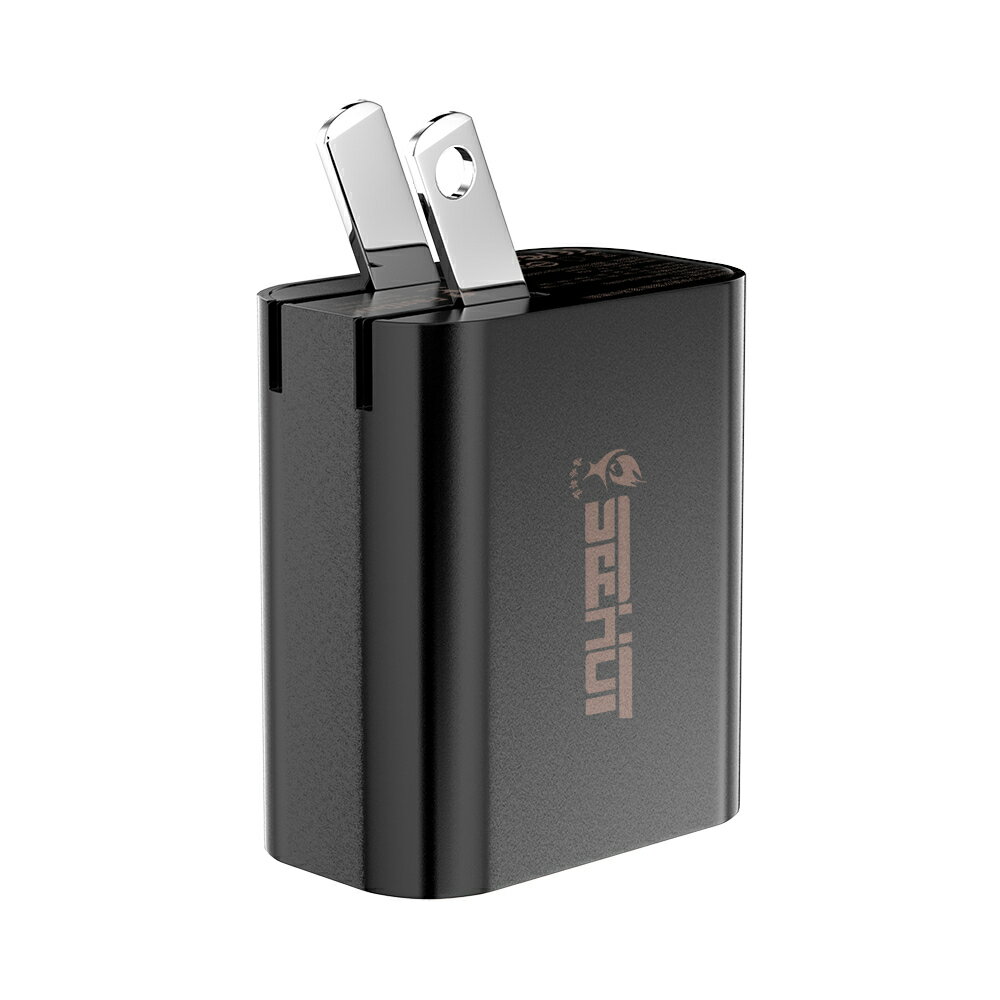 SEEHOT Fast Duo PD快充 雙口 5A/42.5W強電流 充電時間快一倍 USB-C USB-A 不傷機芯【領券滿額再折千12/31止】 5