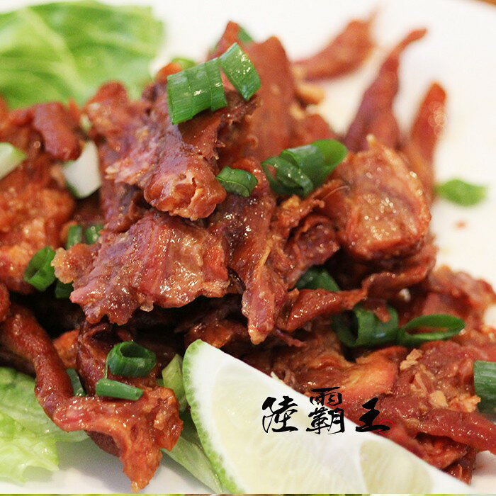 ☆蜜汁鴨賞 ☆鴨肉年菜特產伴手禮