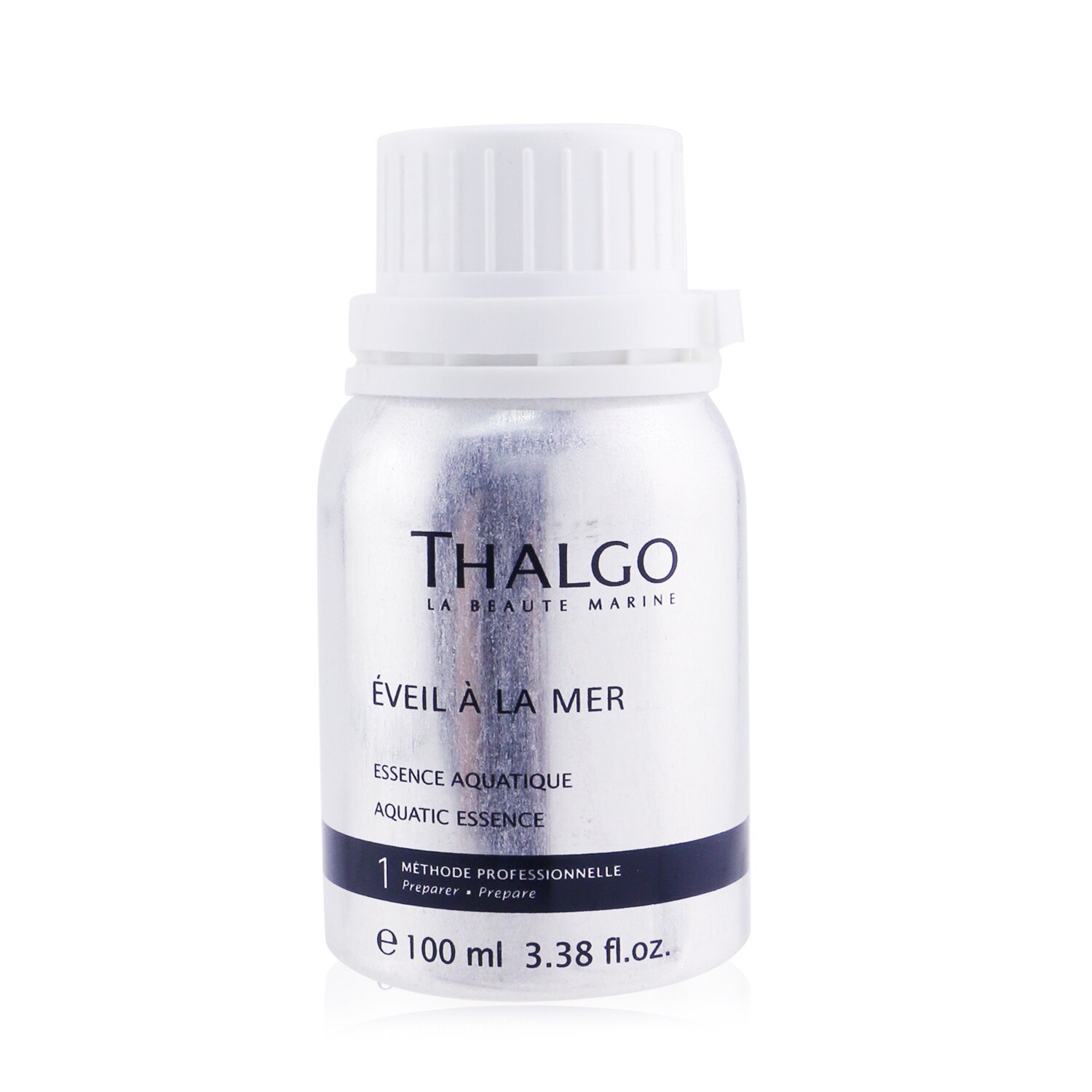 岱蔻兒 Thalgo - 精華液(營業用) Eveil A La Mer Aquatic Essence