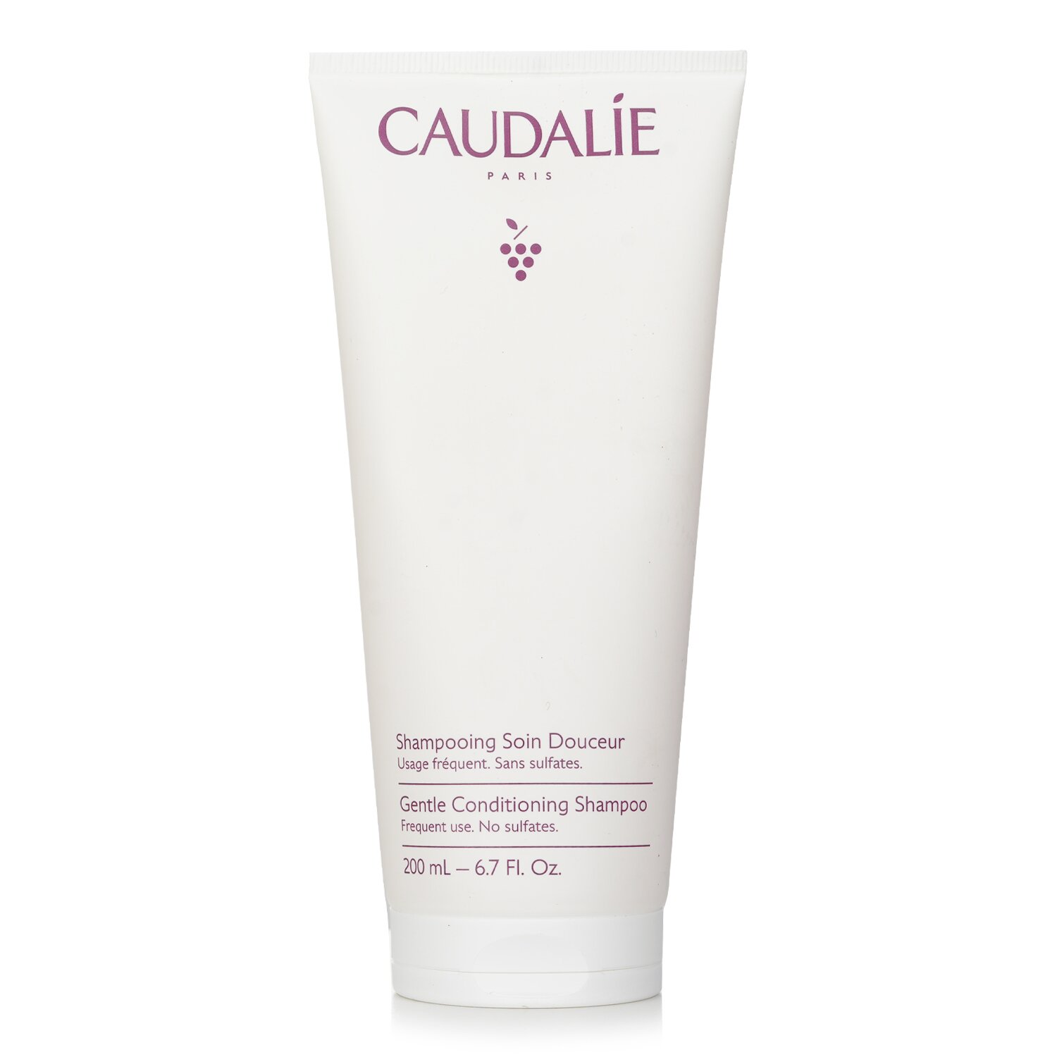 歐緹麗 Caudalie - 溫和調理洗髮露