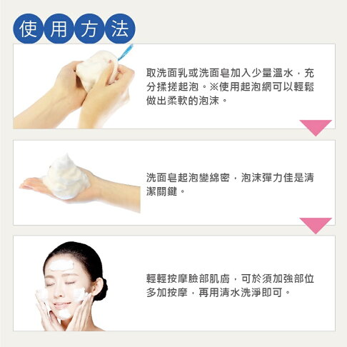 MEISHOKU明色 美顏洗面皂 80g ❤️ㄚ比小鼻❤️(現貨) 5