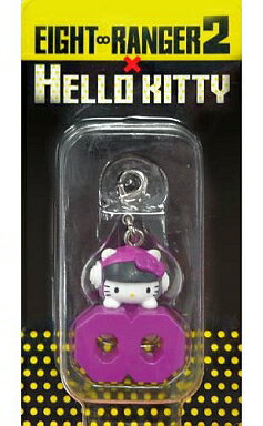 村上信五(NasRanger)Hello Kitty掛件超商×8 Ranger 2(關西傑尼斯8/SUPER EIGHT)2014年促銷商品