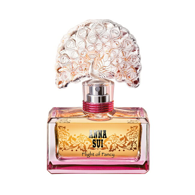 ANNA SUI 逐夢翎雀淡香水30ml