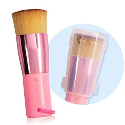 淨顏刷(蜜桃粉)林三益x王盈喬老師推薦 Be My Boyfriend 洗臉刷