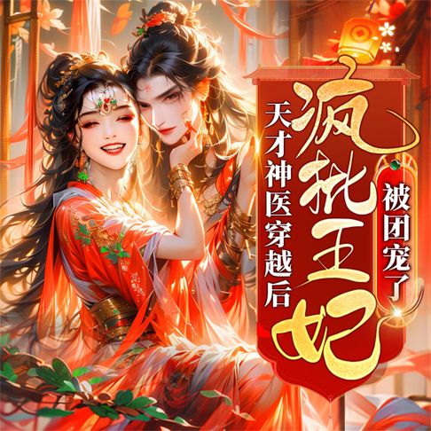 【有聲書】天才神医穿越后，疯批王妃被团宠了 0