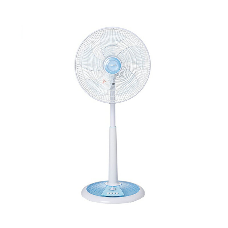 SAMPO聲寶 14吋機械式桌立扇 /臺 SK-FD14VT