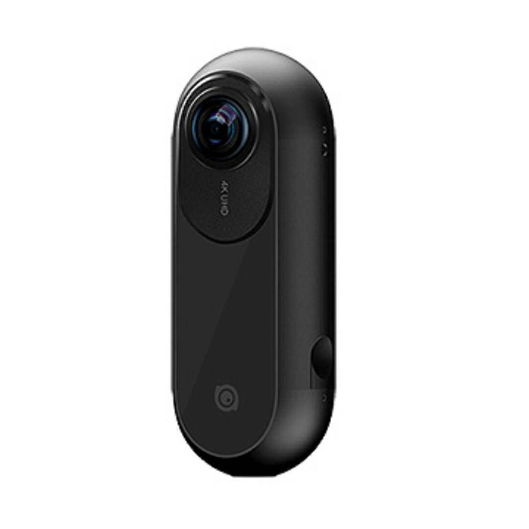 INSTA360 ONE 360° 全景相機 贈自拍棒+32G+清潔組