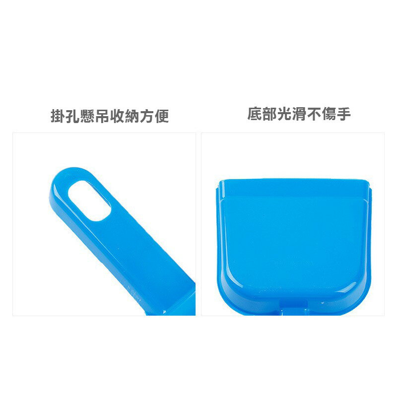 桌上迷你掃把組【C008】台灣出貨 居家  桌面掃把 畚箕 桌面清潔 鍵盤清潔刷 小掃把 清潔 4