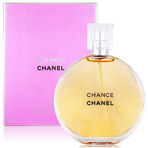 香奈兒CHANCE 香水100ml (正品平輸) ☆七彩美容百貨☆ | 七彩美容百貨