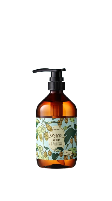 【台酒TTL】VINATA啤酒花洗髮精(夏薰花果香)(500ML) 1