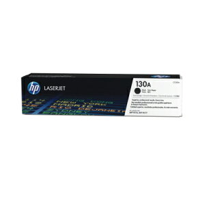 HP ㊣原廠碳粉匣CF350A黑色 碳粉匣 130A (黑色5%覆蓋率1,300張、彩色5%覆蓋率1,000張) 適用HP LaserJet Pro M153/M176/M177雷射印表機