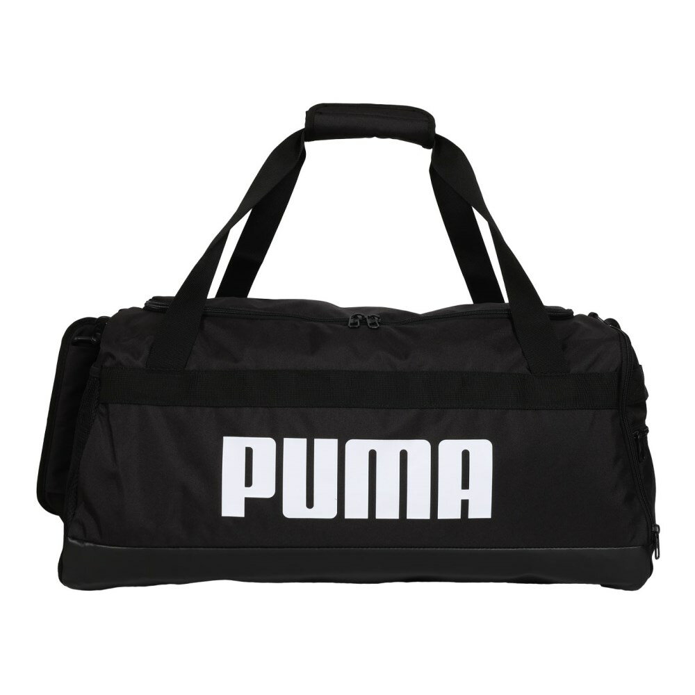 PUMA CHALLENGER運動中袋(側背包 裝備袋 手提包 肩背包「09114501」≡排汗專家≡