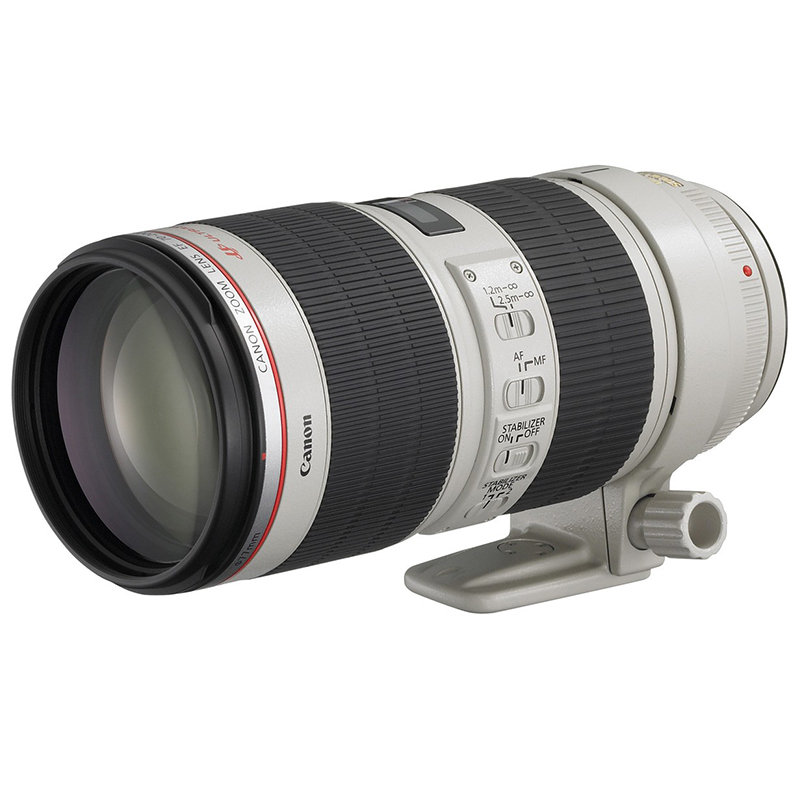 ◎相機專家◎ Canon EF 70-200mm F2.8L IS II USM 登錄送好禮 彩虹公司貨 全新彩盒裝