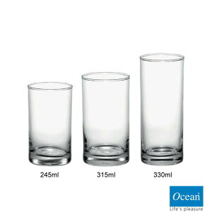銅板價 Ocean 老式司令杯 飲料杯 水杯 玻璃杯 金益合玻璃器皿