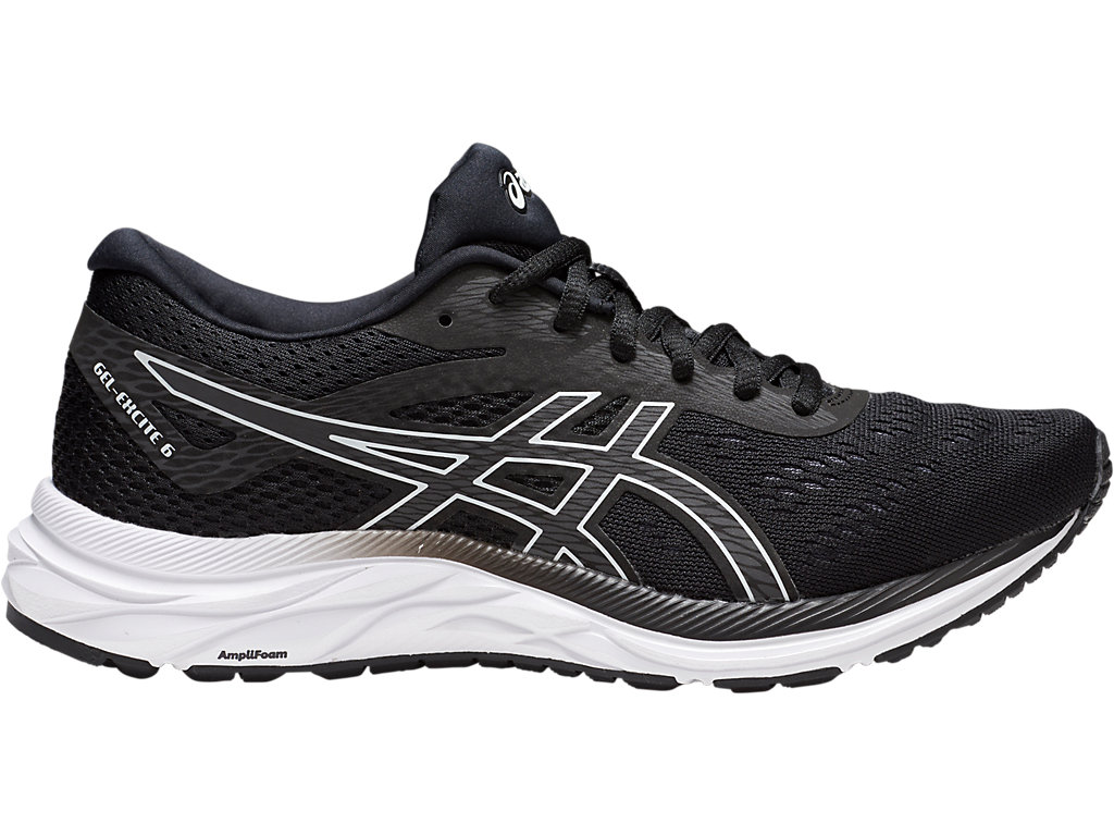 ASICS: ASICS Women's GEL-Excite 6 Running Shoes 1012A150 | Rakuten.com