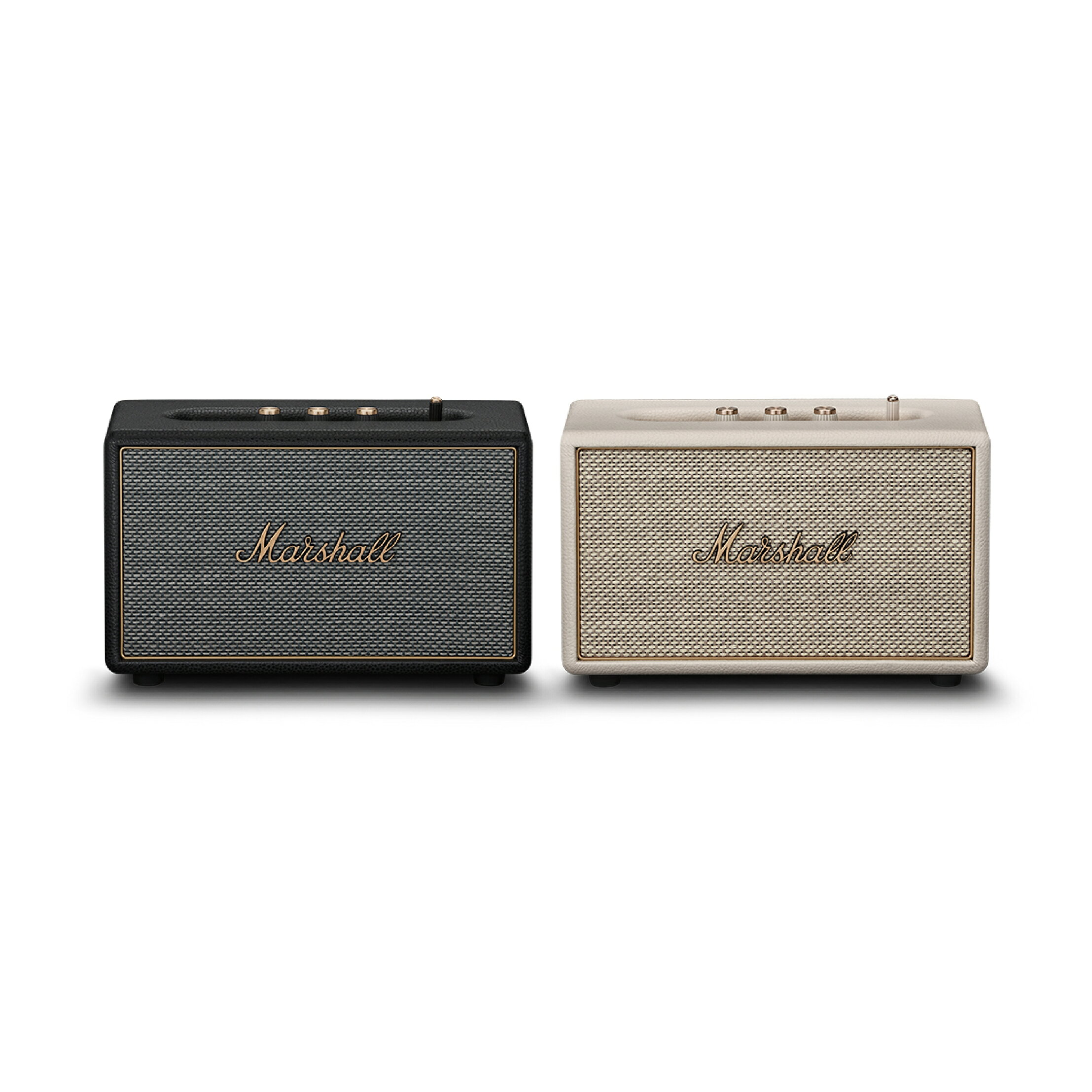 【Marshall】Acton IV 藍芽喇叭