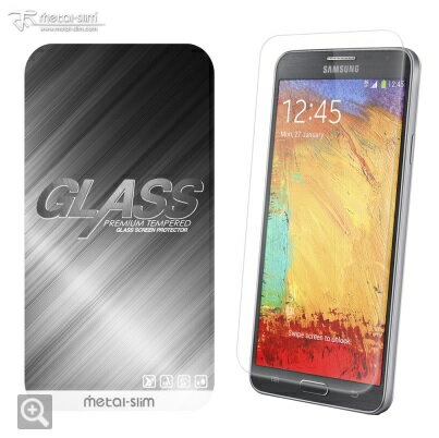 【UNIPRO】Metal-Slim 三星 Galaxy NOTE5 9H弧邊耐磨防指紋弧角鋼化玻璃保護貼 0.3mm SM-N9208