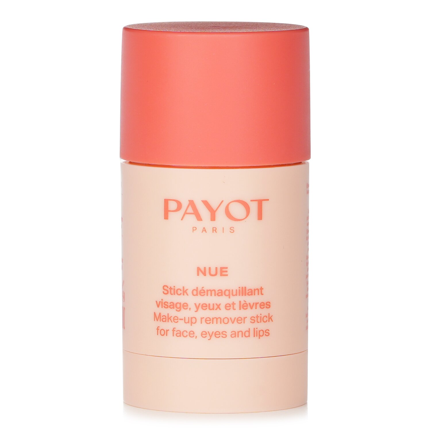 柏姿 Payot - Nue 卸妝膏棒 (適用於面部、眼及唇)